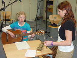 MusikWerkstatt